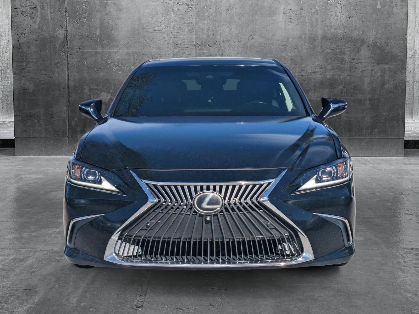 2019 Lexus ES 350 Vehicle Photo in Coconut Creek, FL 33073