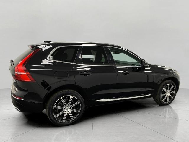 2020 Volvo XC60 Vehicle Photo in Appleton, WI 54913