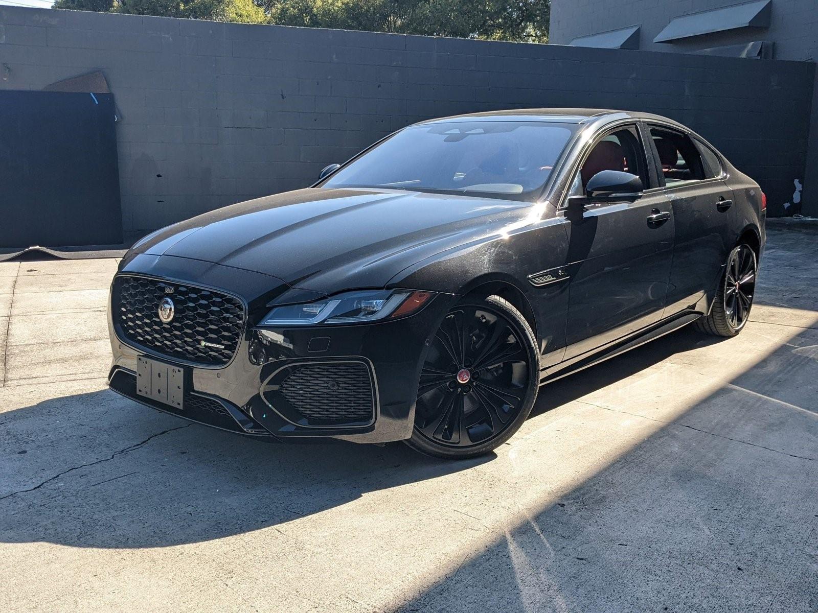 2021 Jaguar XF Vehicle Photo in Pompano Beach, FL 33064