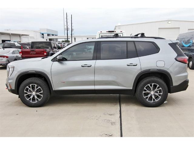 2025 GMC Acadia Vehicle Photo in ROSENBERG, TX 77471-5675