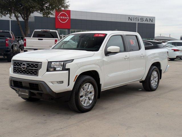 2023 Nissan Frontier Vehicle Photo in San Antonio, TX 78209