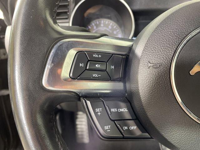 2022 Ford Mustang Vehicle Photo in PHOENIX, AZ 85014-3381