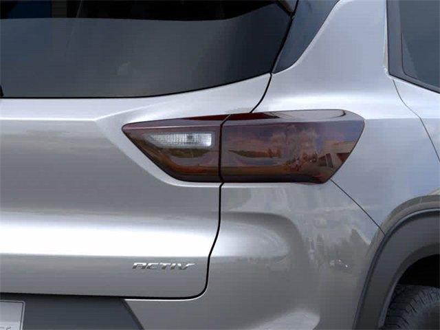 2025 Chevrolet Trailblazer Vehicle Photo in COLLIERVILLE, TN 38017-9006