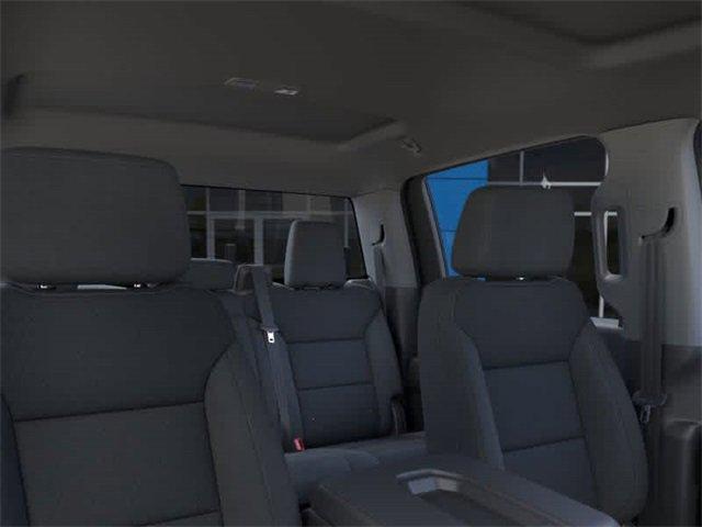 2024 Chevrolet Silverado 1500 Vehicle Photo in COLLIERVILLE, TN 38017-9006