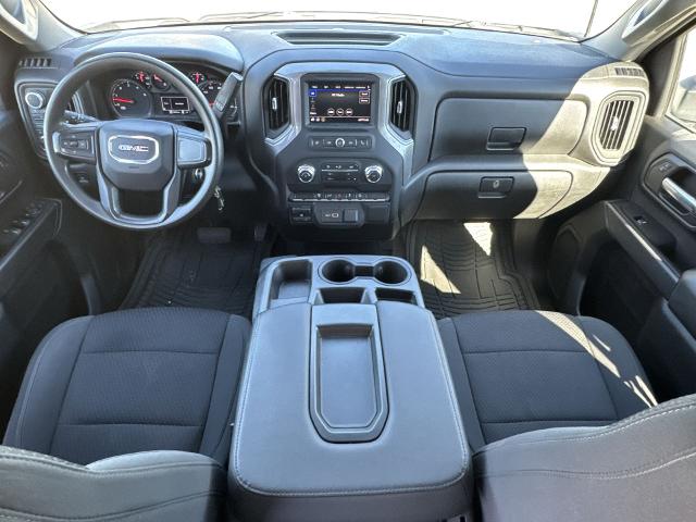 2021 GMC Sierra 2500 HD Vehicle Photo in BATON ROUGE, LA 70806-4466