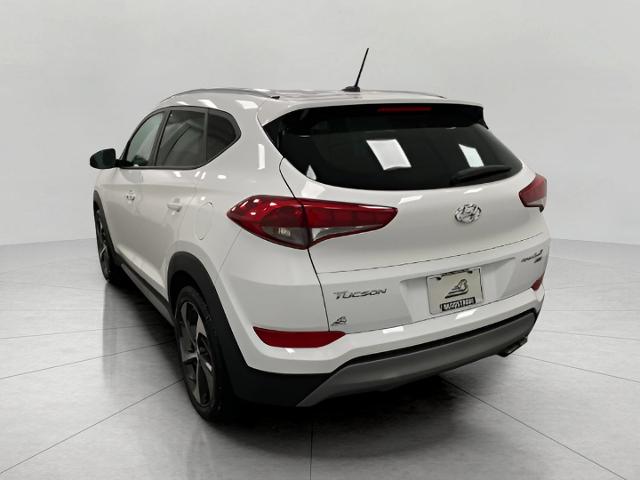 2017 Hyundai TUCSON Vehicle Photo in Appleton, WI 54913