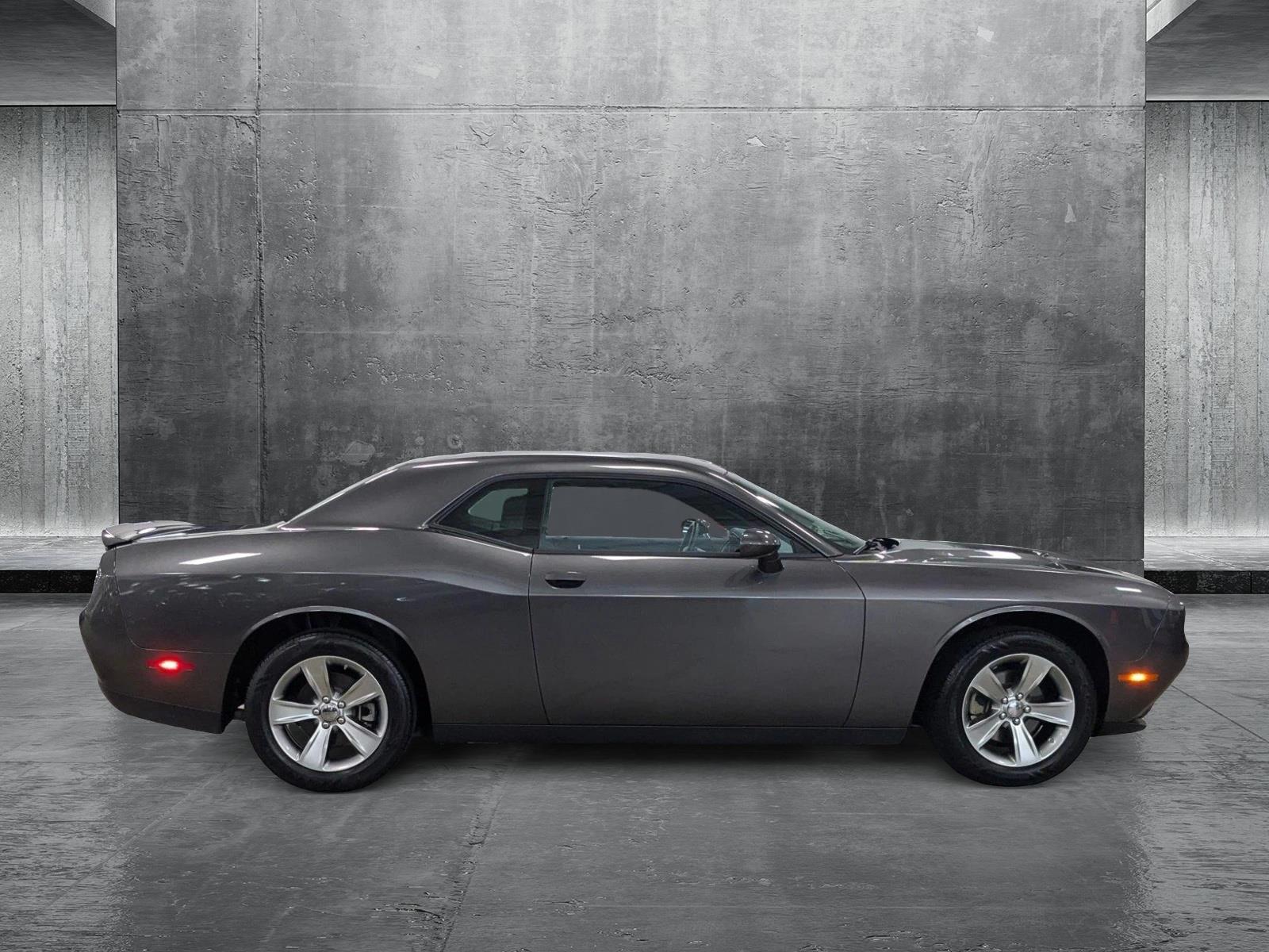 2022 Dodge Challenger Vehicle Photo in Pompano Beach, FL 33064