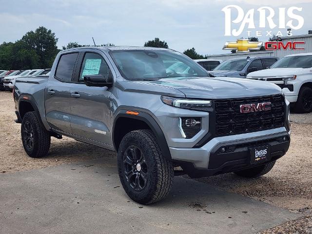 2024 GMC Canyon Vehicle Photo in PARIS, TX 75460-2116