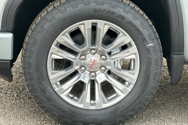2025 GMC Sierra 1500 Vehicle Photo in SPOKANE, WA 99202-2191