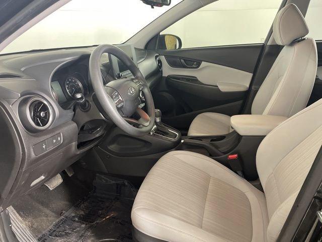 2023 Hyundai Kona Vehicle Photo in PHOENIX, AZ 85014-3381
