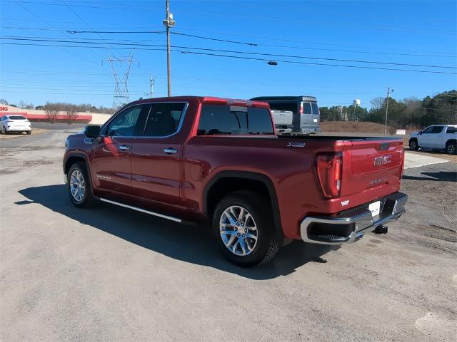 2019 GMC Sierra 1500 Vehicle Photo in ALBERTVILLE, AL 35950-0246