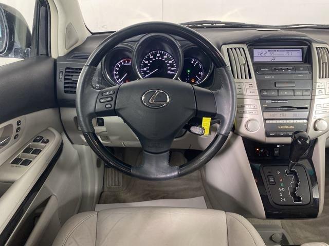 2009 Lexus RX 350 Vehicle Photo in MEDINA, OH 44256-9001