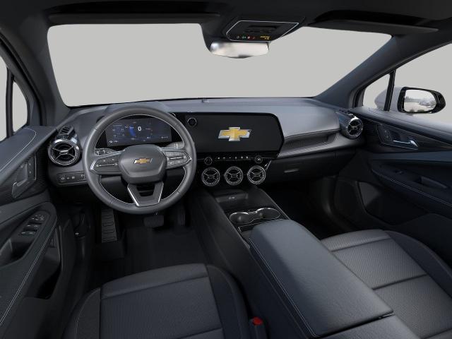 2025 Chevrolet Blazer EV Vehicle Photo in NEENAH, WI 54956-2243