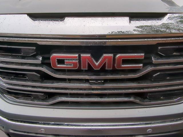 2025 GMC Sierra 1500 Vehicle Photo in ALBERTVILLE, AL 35950-0246