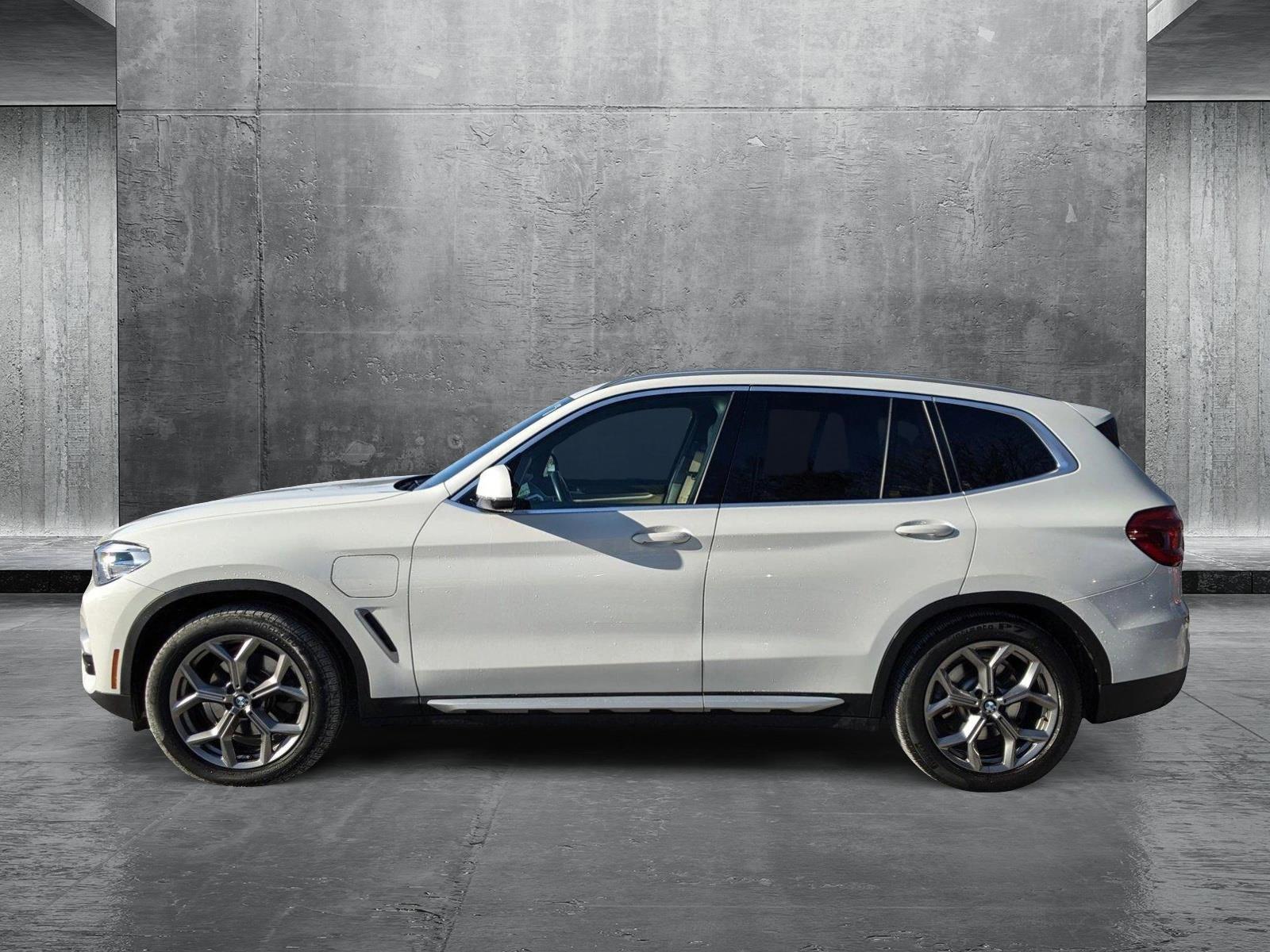 2021 BMW X3 xDrive30e Vehicle Photo in Cockeysville, MD 21030