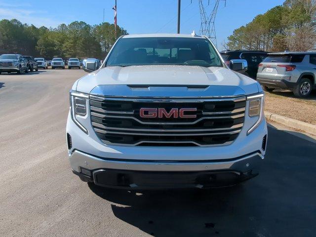 2025 GMC Sierra 1500 Vehicle Photo in ALBERTVILLE, AL 35950-0246