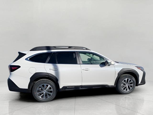 2025 Subaru Outback Vehicle Photo in Oshkosh, WI 54904