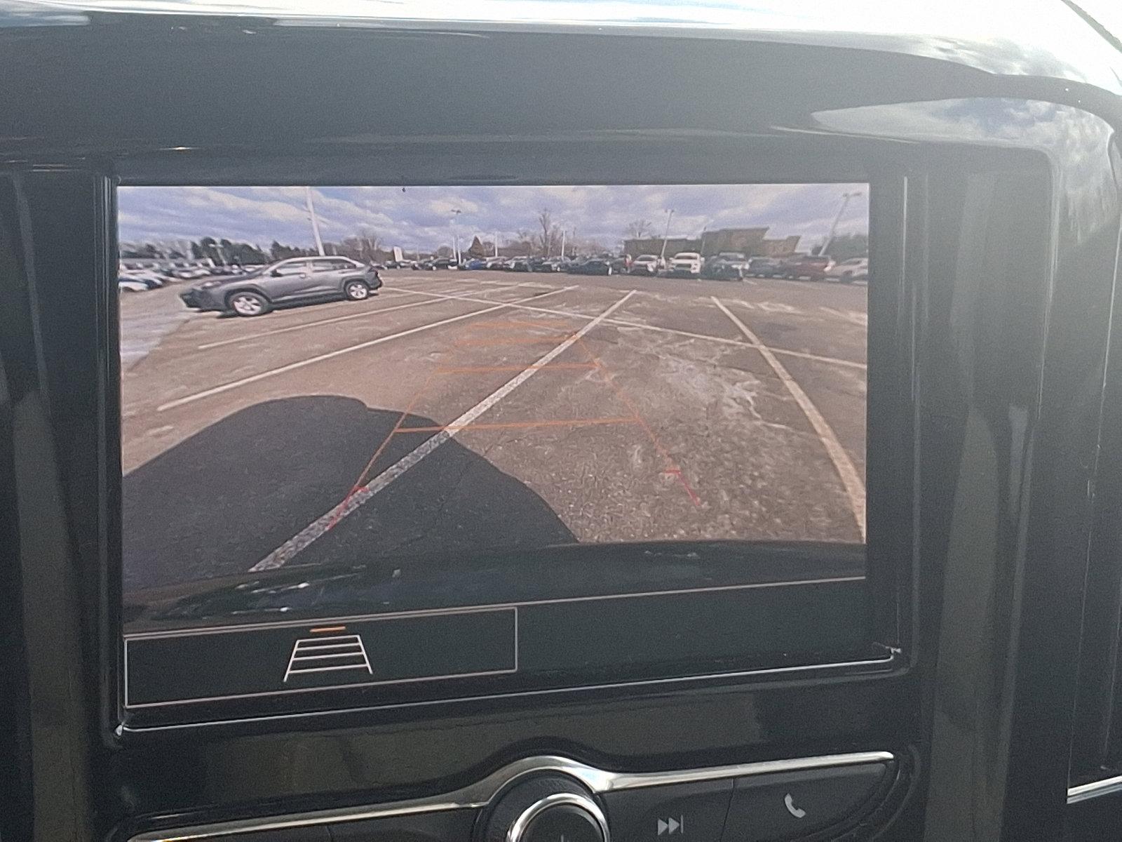 2020 Chevrolet Traverse Vehicle Photo in Trevose, PA 19053