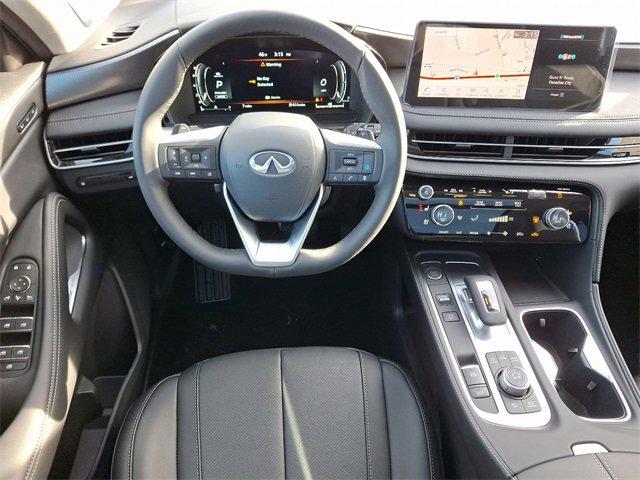 2025 INFINITI QX60 Vehicle Photo in Willow Grove, PA 19090