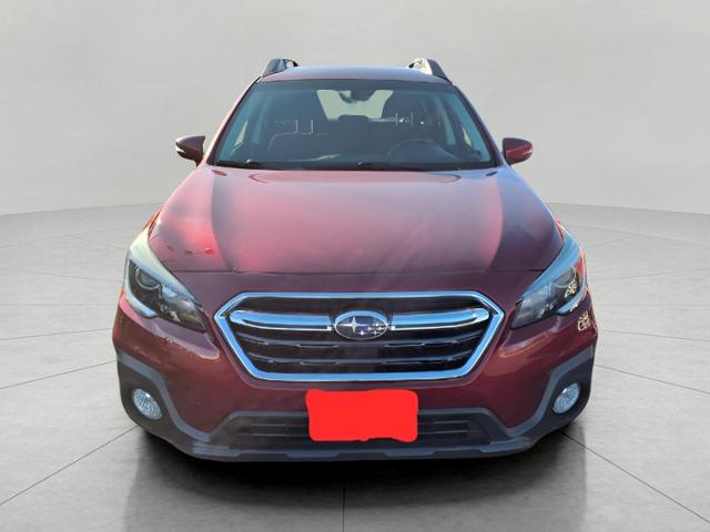 2019 Subaru Outback Vehicle Photo in Oshkosh, WI 54904