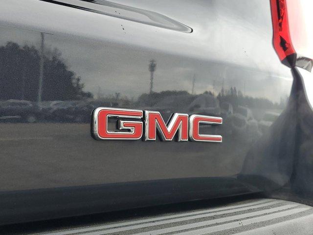 2025 GMC Yukon Vehicle Photo in SMYRNA, GA 30080-7630