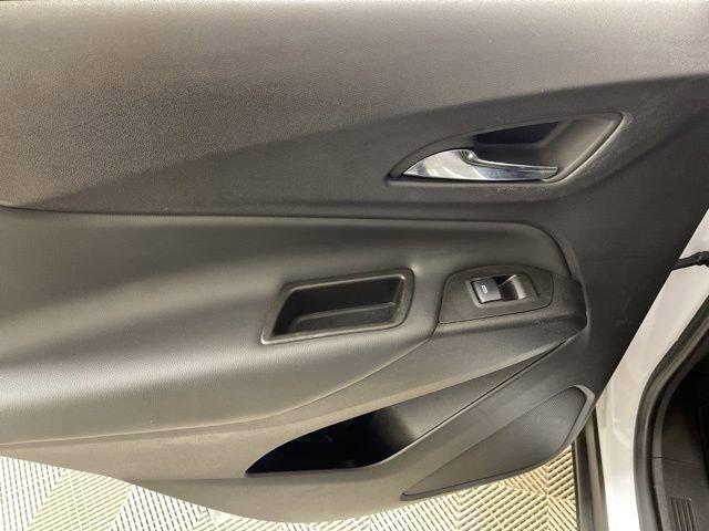 2024 Chevrolet Equinox Vehicle Photo in PHOENIX, AZ 85014-3381