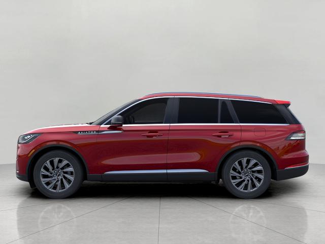 2025 Lincoln Aviator Vehicle Photo in Neenah, WI 54956