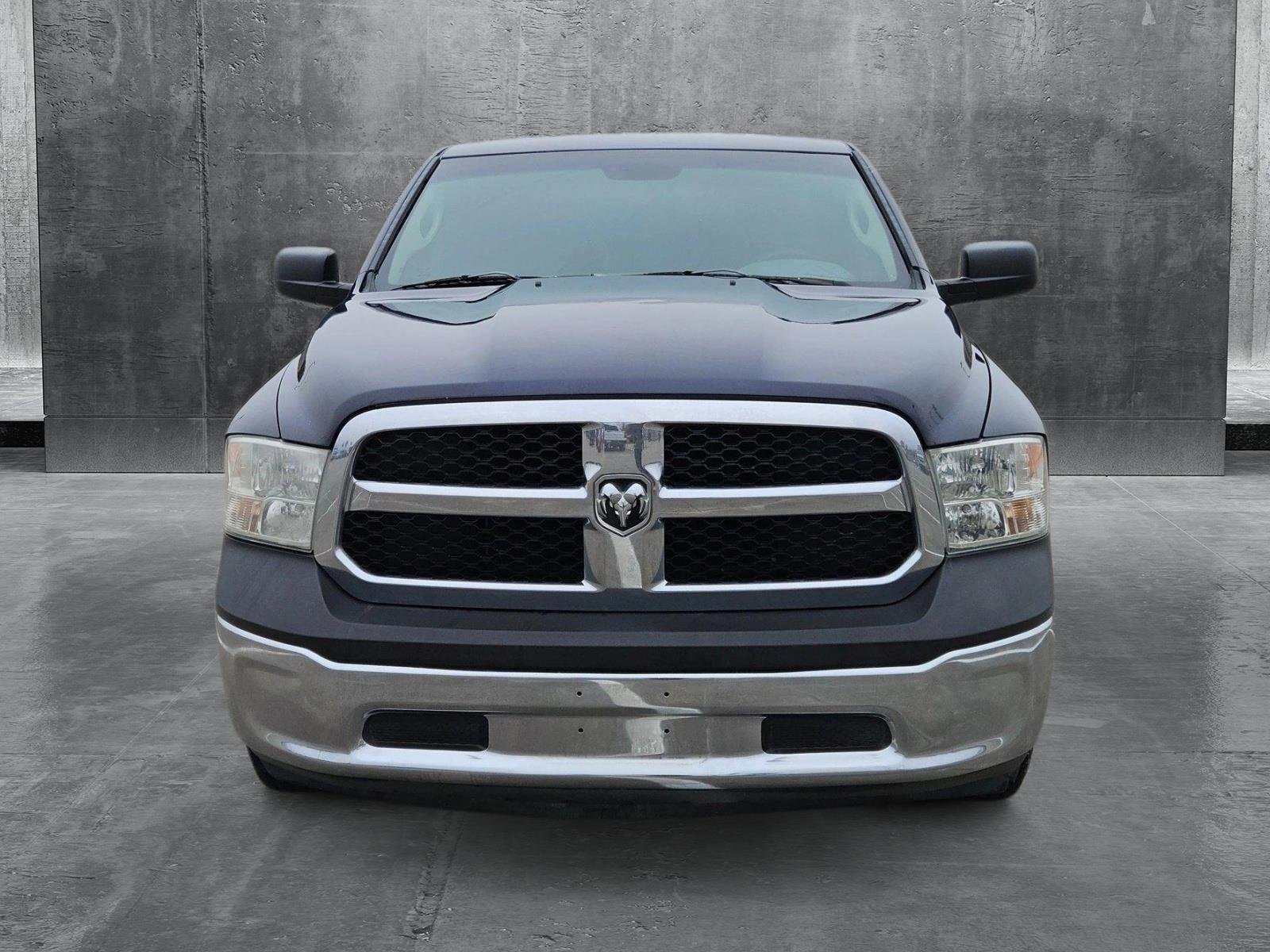 2013 Ram 1500 Vehicle Photo in CORPUS CHRISTI, TX 78416-1100