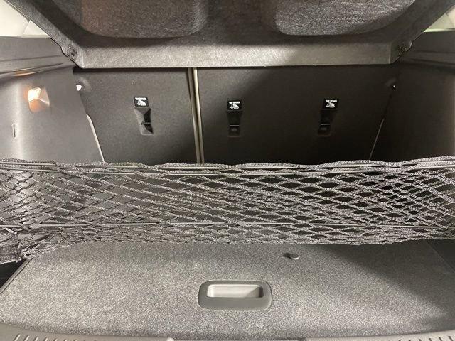 2025 Chevrolet Trax Vehicle Photo in PHOENIX, AZ 85014-3381