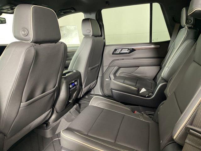 2025 Chevrolet Tahoe Vehicle Photo in PHOENIX, AZ 85014-3381