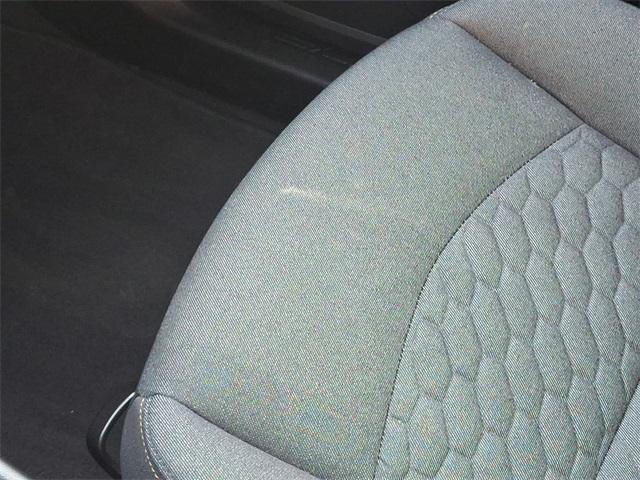 2020 Chevrolet Equinox Vehicle Photo in SEAFORD, DE 19973-8463