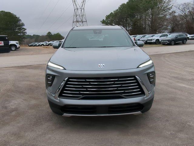 2025 Buick Enclave Vehicle Photo in ALBERTVILLE, AL 35950-0246