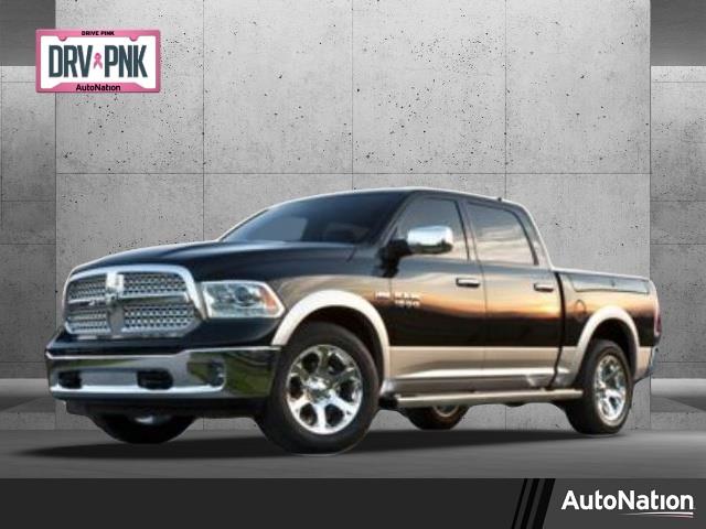 2014 Ram 1500 Vehicle Photo in Spokane Valley, WA 99212