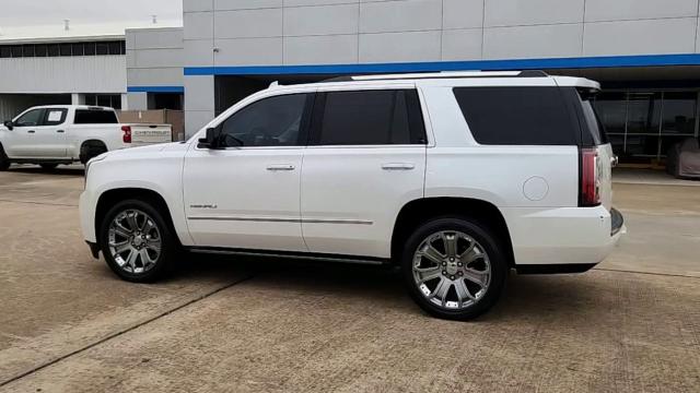 2016 GMC Yukon Vehicle Photo in HOUSTON, TX 77054-4802