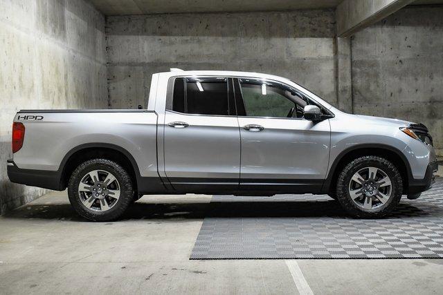 2019 Honda Ridgeline Vehicle Photo in EVERETT, WA 98203-5662