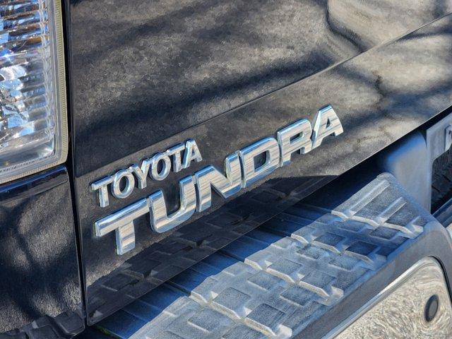 2012 Toyota Tundra 2WD Truck Vehicle Photo in SUGAR LAND, TX 77478-0000