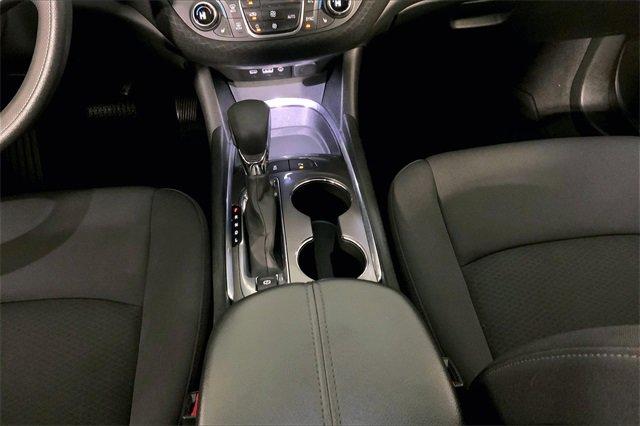 2023 Chevrolet Malibu Vehicle Photo in INDEPENDENCE, MO 64055-1314