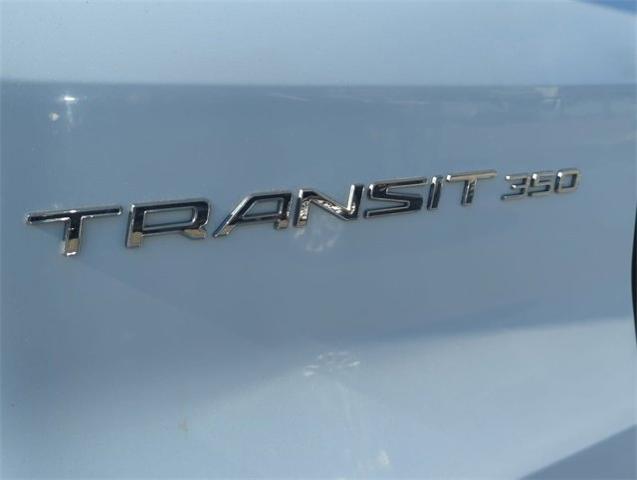 2016 Ford Transit Wagon Vehicle Photo in PASADENA, CA 91107-3803