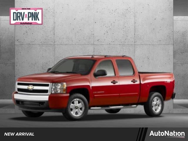 2007 Chevrolet Silverado 1500 Vehicle Photo in Ft. Myers, FL 33907