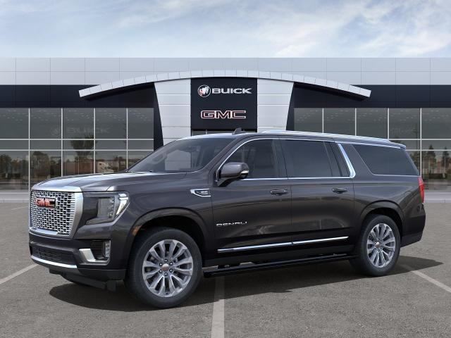2024 GMC Yukon XL Vehicle Photo in MEMPHIS, TN 38115-1503