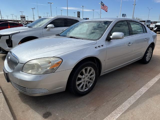 2009 Buick Lucerne Vehicle Photo in Oklahoma City, OK 73114