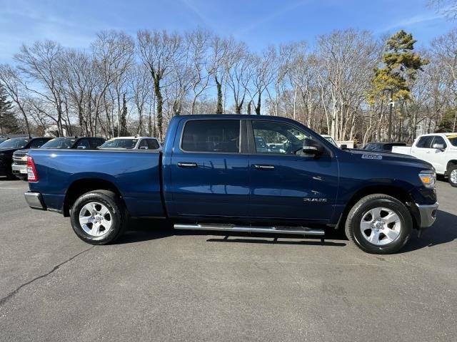 2020 Ram 1500 Vehicle Photo in SAINT JAMES, NY 11780-3219