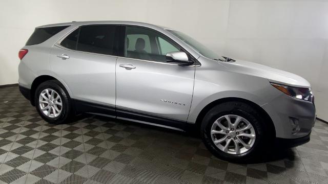 2018 Chevrolet Equinox Vehicle Photo in ALLIANCE, OH 44601-4622