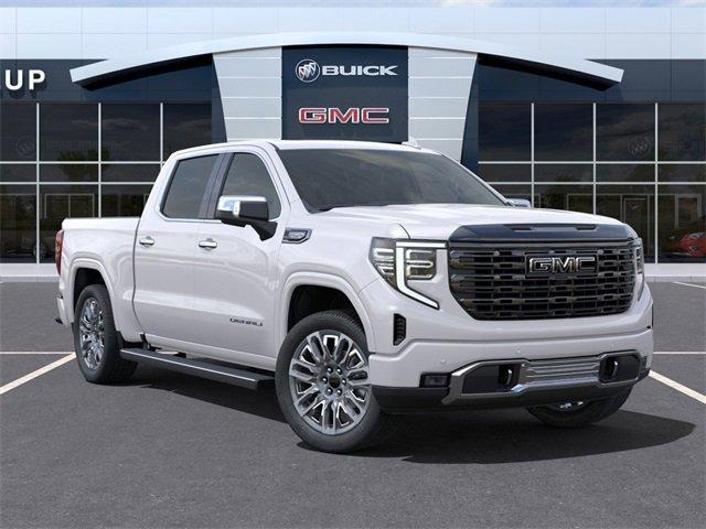 2025 GMC Sierra 1500 Vehicle Photo in PUYALLUP, WA 98371-4149