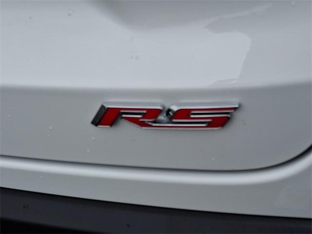 2025 Chevrolet Trax Vehicle Photo in MILFORD, DE 19963-6122