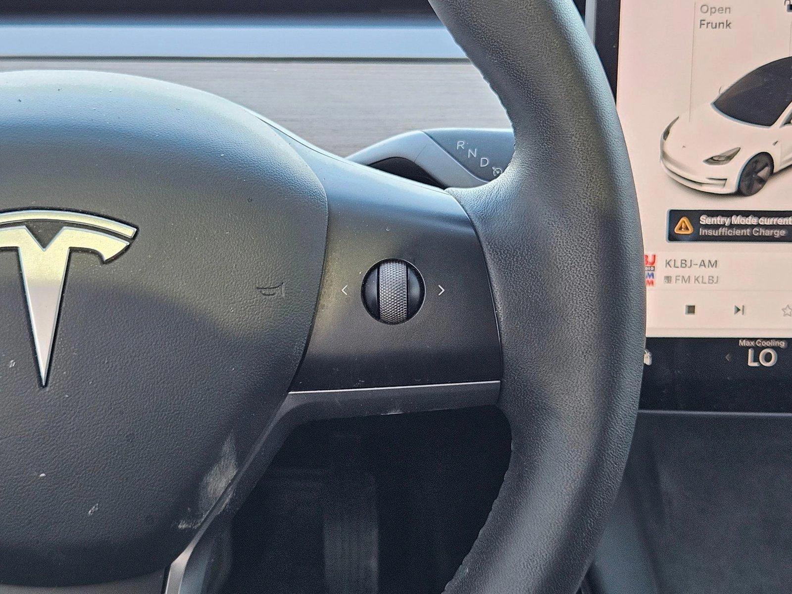 2021 Tesla Model 3 Vehicle Photo in Austin, TX 78728