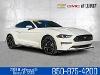 Used 2022 Ford Mustang EcoBoost with VIN 1FA6P8TH6N5147185 for sale in Quincy, FL