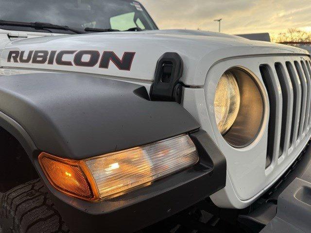 2022 Jeep Gladiator Vehicle Photo in Mechanicsburg, PA 17050-1707
