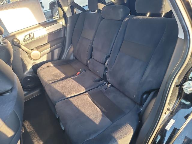2011 Honda CR-V Vehicle Photo in LA MESA, CA 91942-8211