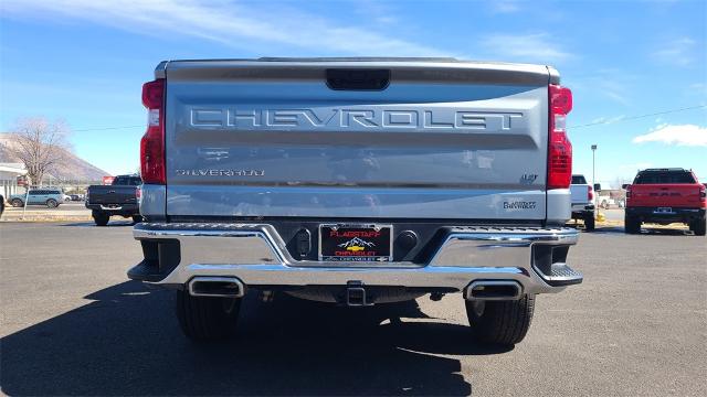 2023 Chevrolet Silverado 1500 Vehicle Photo in FLAGSTAFF, AZ 86001-6214